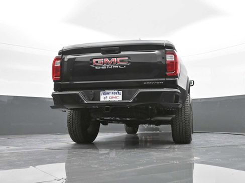New 2026 GMC Canyon Denali image 76