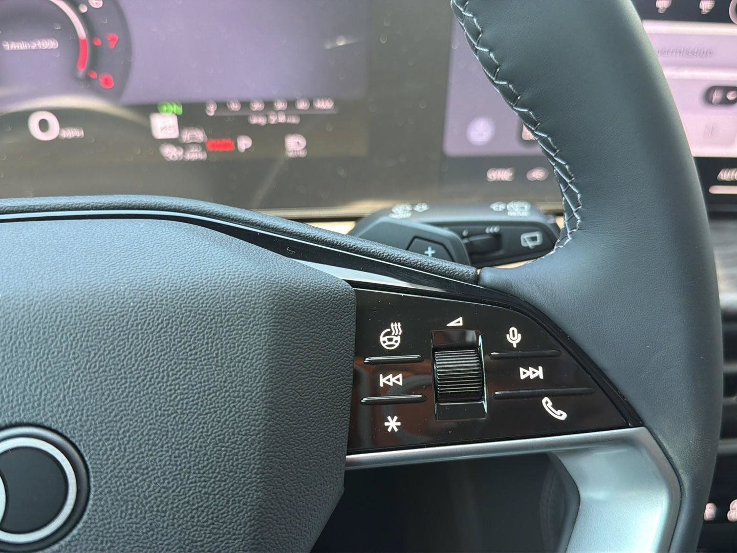 New 2026 Audi Q5 2.0T AWD/4WD image 16
