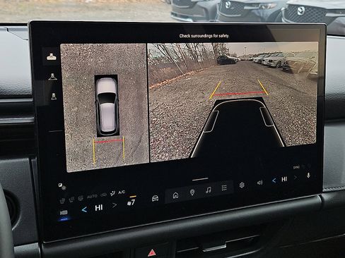 New 2026 MAZDA CX-5 2.5 S w/ Premium Plus Package image 17