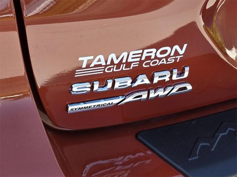 New 2025 Subaru Crosstrek 2.5i Limited image 31