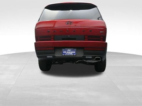 New 2026 Hyundai Santa Fe XRT AWD/4WD image 36