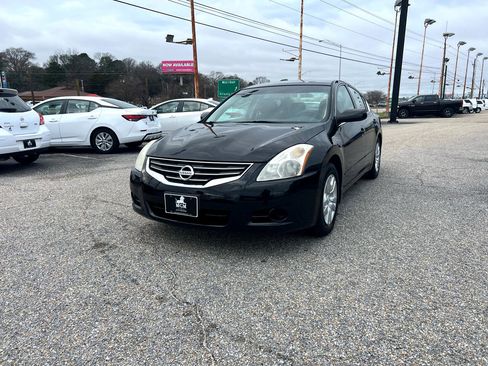Used 2012 Nissan Altima 2.5 S w/ Value Pkg image 10