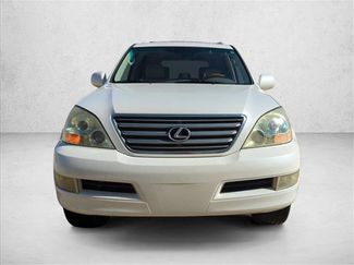 Used 2007 Lexus GX 470 AWD/4WD video 2