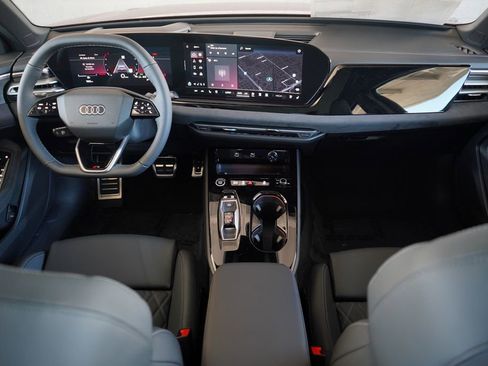 New 2025 Audi S5 Premium Plus image 8