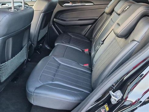Used 2018 Mercedes-Benz GLE 350 image 20