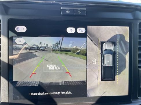 New 2026 Ford F250 XLT w/ XLT Premium Package image 13