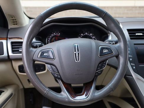 Used 2014 Lincoln MKZ w/ Equipment Group 102A Reserve image 30