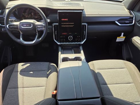 New 2026 GMC Acadia Elevation image 15