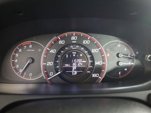 Used 2013 Honda Accord Sport image 36