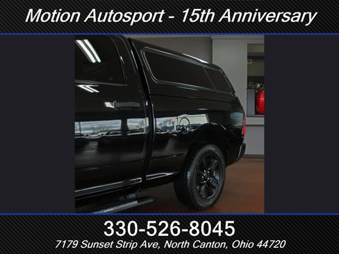 Used 2021 RAM 1500 Express w/ Wheel & Sound Group image 45