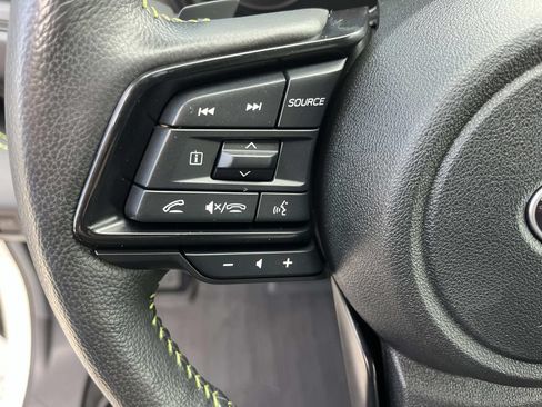 Used 2024 Subaru Ascent Onyx Edition AWD/4WD image 31
