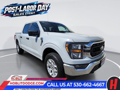 Used 2023 Ford F150 XLT
