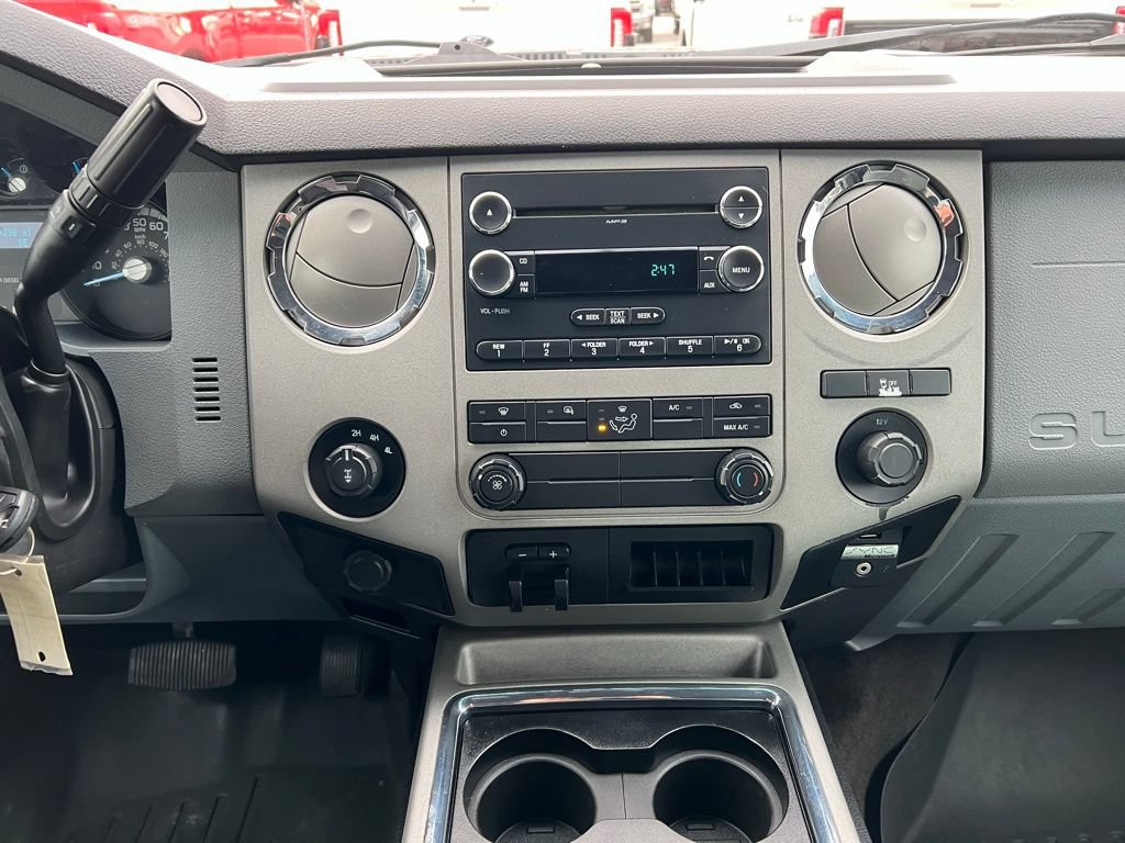 Used 2013 Ford F250 XLT w/ XLT Value Pkg AWD/4WD image 25