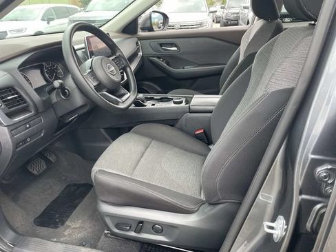 Used 2023 Nissan Rogue SV AWD/4WD image 21