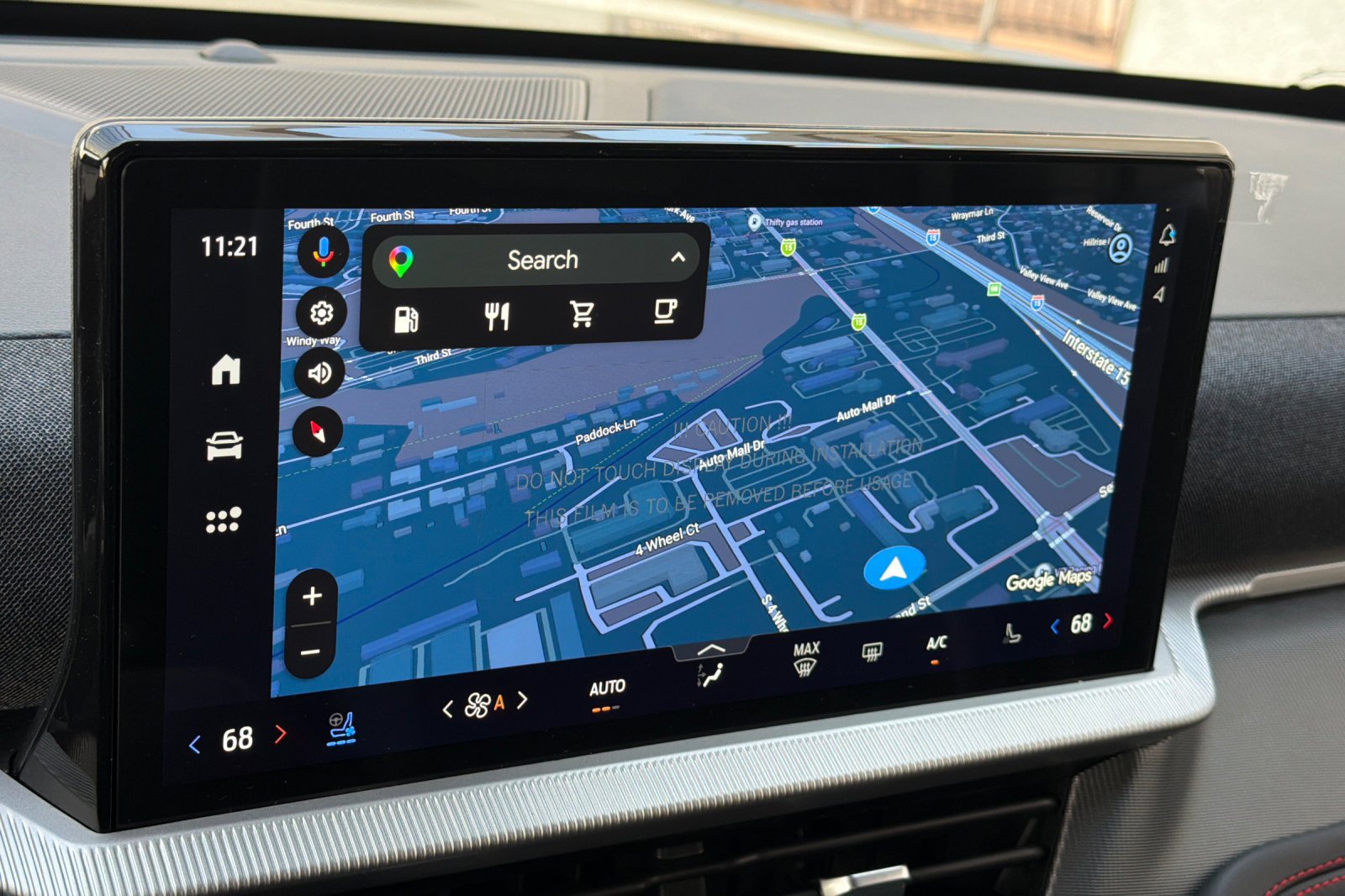 New 2027 Ford Explorer ST RWD image 20