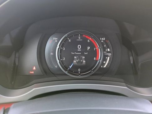 Used 2023 Lexus IS 500 image 25