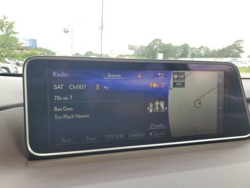 Used 2016 Lexus RX 350 FWD w/ Premium Package image 30