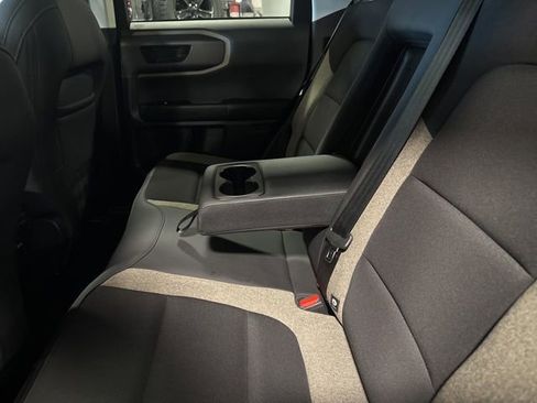 Used 2025 Ford Bronco Sport Big Bend w/ Convenience Package image 33