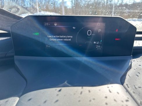 New 2026 Toyota bZ image 9