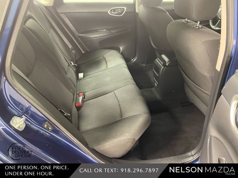 Used 2018 Nissan Sentra SR w/ Protection Package image 41