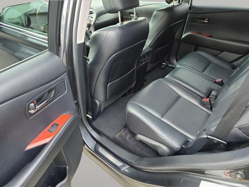 Used 2010 Lexus RX 450h 450h image 23