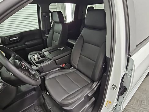 New 2026 GMC Sierra 1500 Pro w/ Graphite Edition image 24