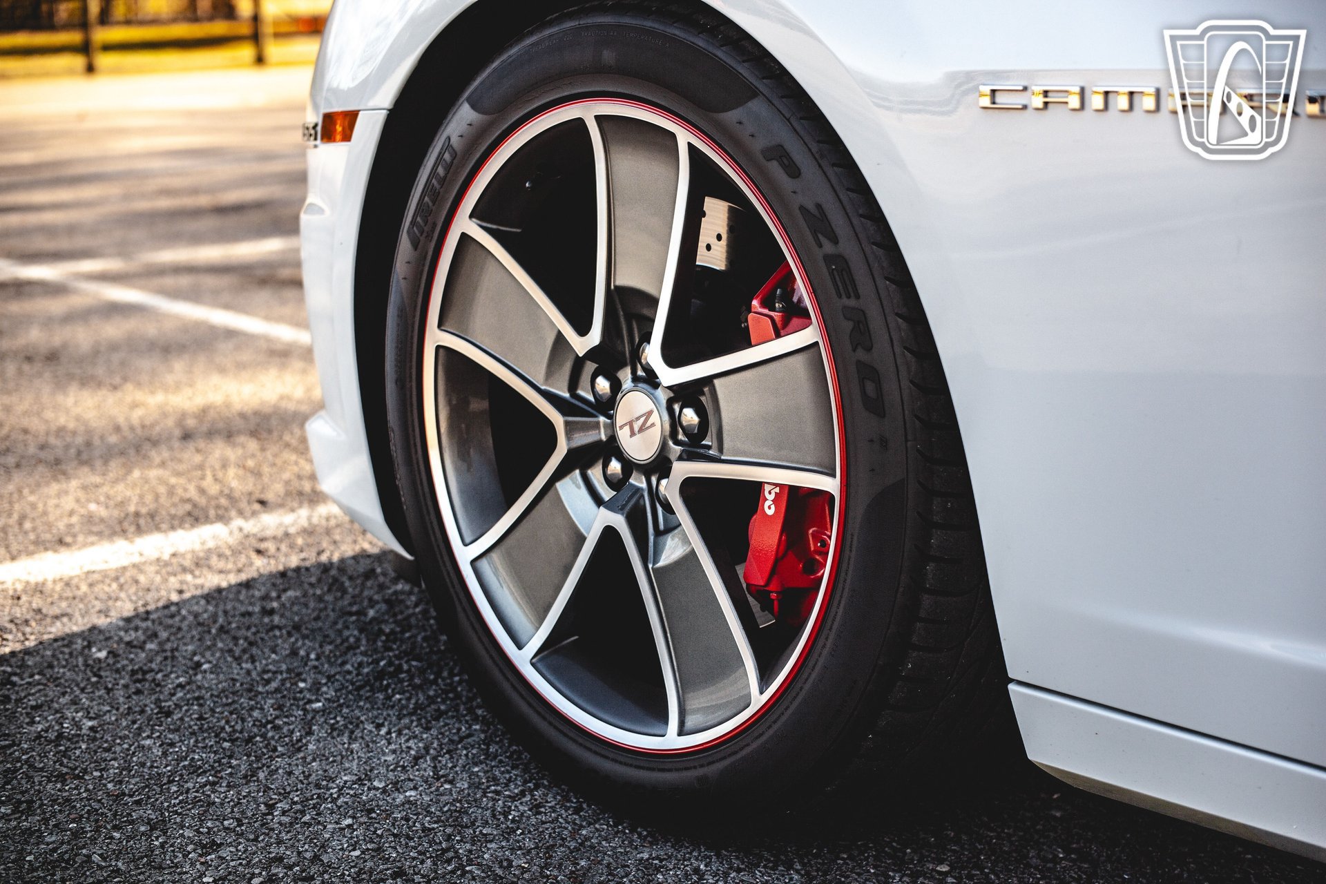 Used 2010 Chevrolet Camaro SS w/ RS Package RWD image 36