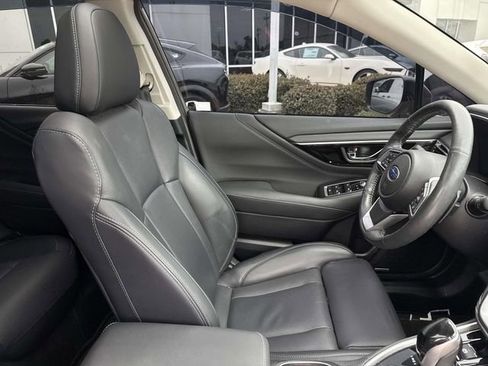 Used 2024 Subaru Outback Limited XT image 9