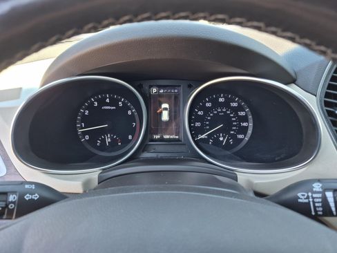 Used 2018 Hyundai Santa Fe AWD image 10
