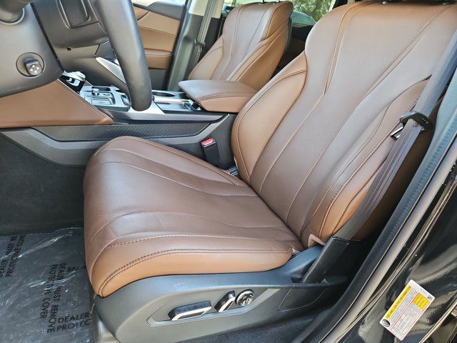 Used 2024 Acura MDX w/ Technology Package AWD/4WD image 17