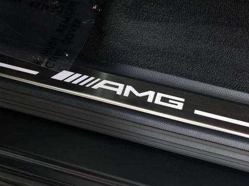 Used 2026 Mercedes-Benz G 63 AMG 4MATIC image 33