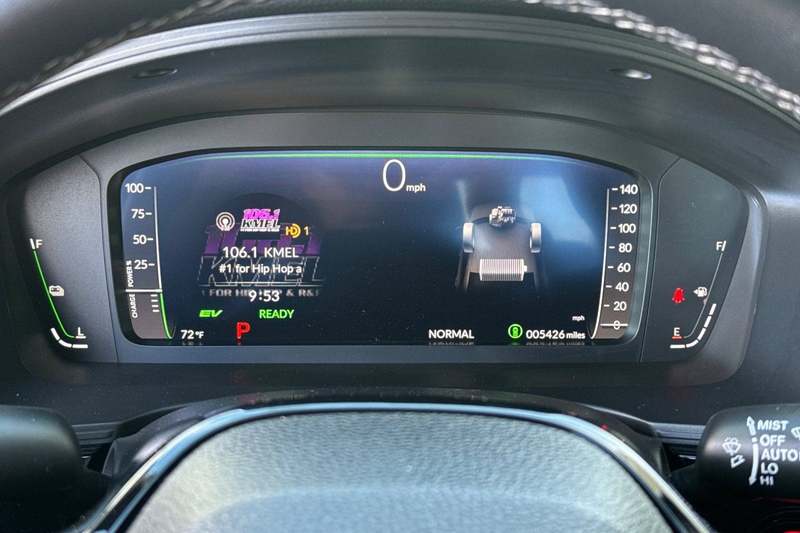 Used 2025 Honda Civic Sport Touring image 23