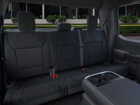 Used 2025 Ford F150 STX w/ Equipment Group 200A image 11