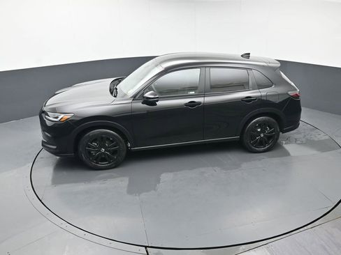 Used 2026 Honda HR-V Sport image 34