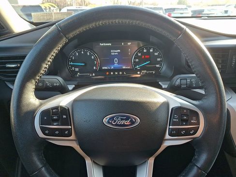 Used 2023 Ford Explorer XLT image 20