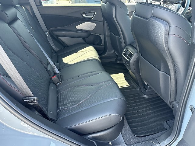 Used 2025 Acura RDX w/ Advance Package AWD/4WD image 12