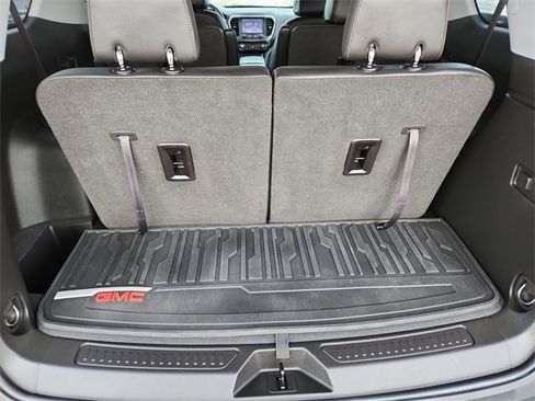 Certified 2023 GMC Acadia AT4 w/ Technology Package image 26