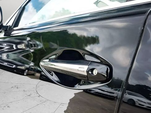 Used 2015 INFINITI Q50 w/ Moonroof Package image 41