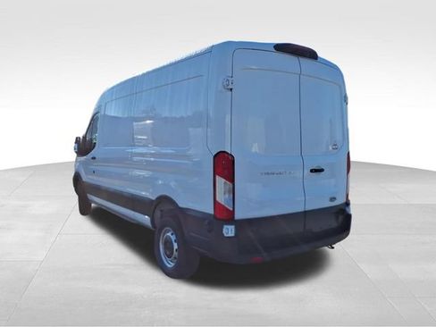 New 2025 Ford Transit 250 Base w/ Load Area Protection Package image 5