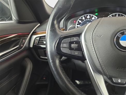 Used 2019 BMW 540i xDrive w/ Convenience Package image 20