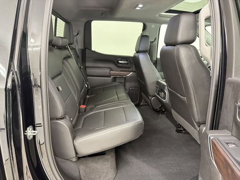 Used 2020 GMC Sierra 1500 SLT w/ SLT Premium Plus Package image 25