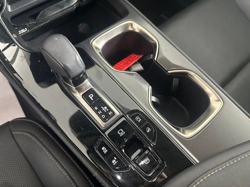 Used 2023 Lexus NX 350 AWD w/ Cold Area Package image 16