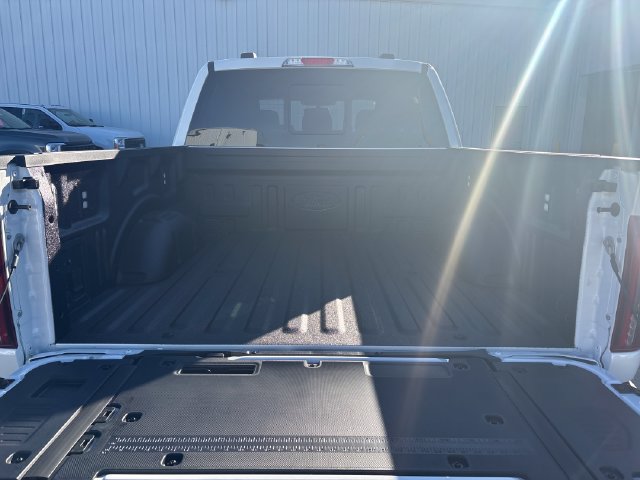 New 2026 Ford F150 King Ranch w/ Equipment Group 601A High AWD/4WD image 24