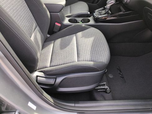 Used 2024 Kia Soul EX FWD image 30
