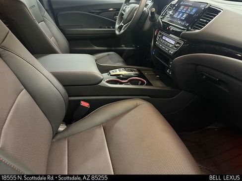 Used 2026 Honda Ridgeline Black Edition image 30