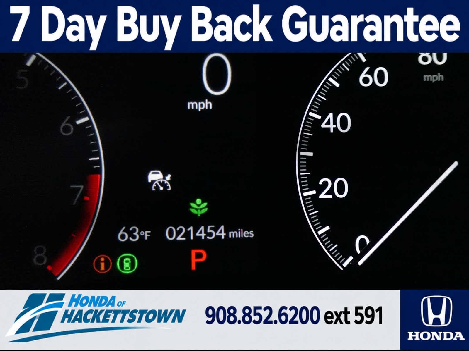 Used 2024 Honda Civic LX image 20