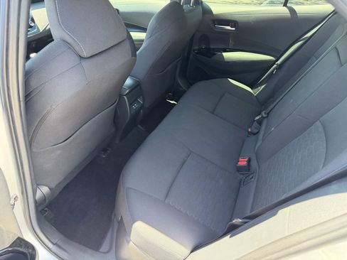 Used 2023 Toyota Corolla SE FWD image 21