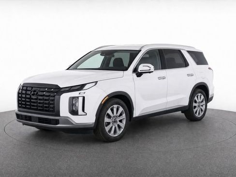 Used 2024 Hyundai Palisade SEL FWD image 8
