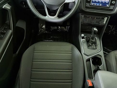 Used 2023 Volkswagen Tiguan S FWD image 23