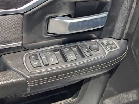 Used 2024 RAM 3500 Big Horn AWD/4WD image 24